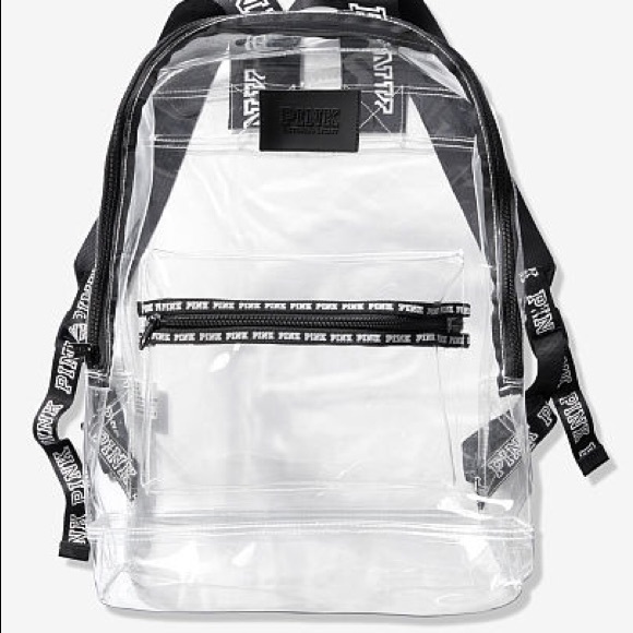 clear minecraft backpack